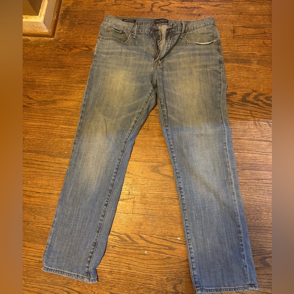 Lucky jeans 34*30